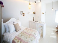 무주 모모펜션 - 트리플 숙소