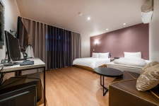 투어앤스파 태백 아르데코 투어앤스파