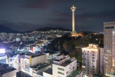 투어앤스파 부산 남포동 미니호텔 메이(MAY) 투어앤스파