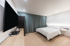 목포 호텔 투썸(HOTEL TWOSOME) - 트리플 숙소