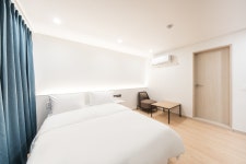 목포 - 목포 호텔 투썸(HOTEL TWOSOME) 후기, 가격, 위치 - 예약