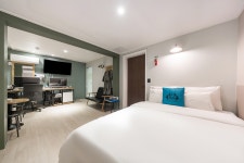 투어앤스파 가평 모아이풀빌라 투어앤스파