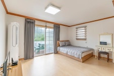 속초 설악의풍경펜션 데일리호텔 - 호텔&레스토랑 할인예약