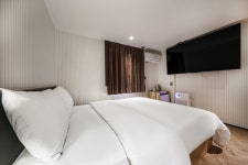 남양주 넘버25 남양주북한강점 - 트리플 숙소