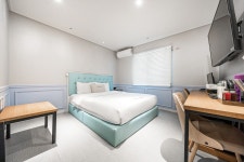 통영 호텔 볼(VOLE) - 트리플 숙소