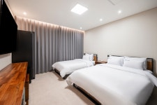 군산 라온하제(LAONHAJE) 호텔 - 트리플 숙소