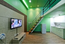 보령(대천) 수앤설펜션 데일리호텔 - 호텔&레스토랑 할인예약