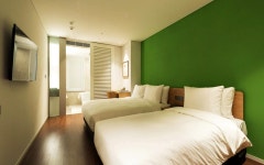 파크 하비오 호텔 패밀리 트윈 | 글로벌 여가 플랫폼 | 야놀자 공식 사이트