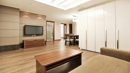 투어앤스파 하이캐슬리조트 투어앤스파