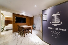 오산 - 브라운도트호텔 오산점 후기, 가격, 위치 - 예약