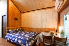 ★숙박대전★ 태안(안면도) 파인베르크펜션 데일리호텔 - 호텔&레스토랑 할인예약