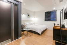 부산 서면 넘버25 서면1번가점 데일리호텔 - 호텔&레스토랑 할인예약