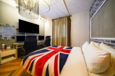 울산 삼산 알리바바 HOTEL - 트리플 숙소