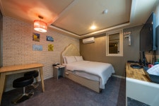 신림 볼륨 데일리호텔 - 호텔&레스토랑 할인예약