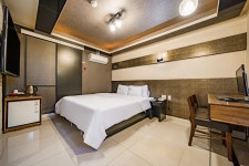 부산 구서동 제니스 - 트리플 숙소