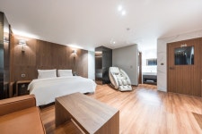 대구 - 대구 엑스코 호텔 피에드 엑스코 후기, 가격, 위치 - 예약