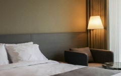 호텔 드몽드 슈페리어 더블 | 글로벌 여가 플랫폼 | 야놀자 공식 사이트