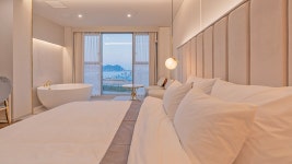 트루 리뷰 데일리호텔 - 호텔&레스토랑 할인예약