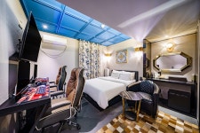 부천(원종동) 알브 - 트리플 숙소