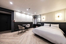 투어앤스파 순천 호텔 디에이치(THE H) 투어앤스파