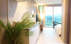 서귀포 제이뷰호텔펜션 스탠다드 더블 | 글로벌 여가 플랫폼 | 야놀자 공식 사이트