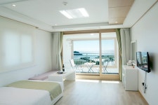 서귀포 마린포트리조트 데일리호텔 - 호텔&레스토랑 할인예약