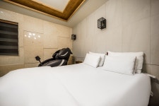 대구 동촌유원지 투스테이(2stay) - 트리플 숙소