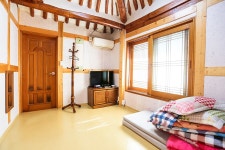 투어앤스파 경주 역락재 한옥스테이 투어앤스파