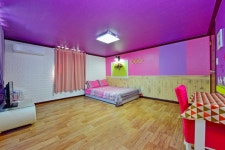 정선 별빛나라펜션 데일리호텔 - 호텔&레스토랑 할인예약