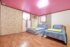 정선 별빛나라펜션 데일리호텔 - 호텔&레스토랑 할인예약