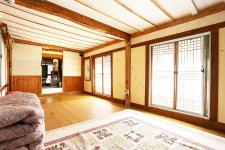 영덕 - 영덕 은혜당 한옥스테이 후기, 가격, 위치 - 예약