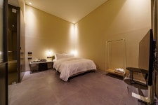 시흥 호텔 리브레(Libre) - 트리플 숙소