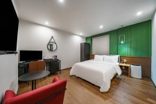 대구 - 대구 대명동 브라운도트 대구성당못점 후기, 가격, 위치 - 예약