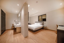 대구 동대구역 hotel 체리쉬 - 트리플 숙소