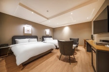 대구 동대구역 hotel 체리쉬 - 트리플 숙소