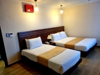 투어앤스파 RAMADA HOTEL SUANBO(라마다호텔수안보) 투어앤스파