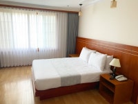 투어앤스파 RAMADA HOTEL SUANBO(라마다호텔수안보) 투어앤스파