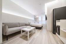 평택 라센느 호텔 - 트리플 숙소