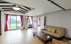 서귀포 화이트캐슬펜션 28평토파즈가든 | 글로벌 여가 플랫폼 | 야놀자 공식 사이트