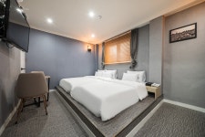 투어앤스파 부산 범일동 챌린지 호텔 투어앤스파