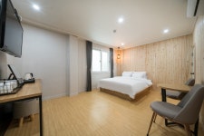 투어앤스파 부산 범일동 챌린지 호텔 투어앤스파