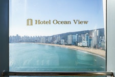 투어앤스파 부산 광안리 호텔 오션뷰 투어앤스파