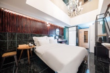 투어앤스파 경산 2월 호텔(하양점) 투어앤스파