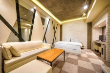 대구 대명동 9h (나인아워스) - 트리플 숙소