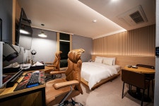 월곶 세븐 데일리호텔 - 호텔&레스토랑 할인예약