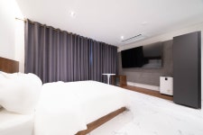 시흥 - 호텔세븐스텝 시흥정왕점 후기, 가격, 위치 - 예약