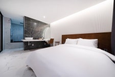 시흥 - 호텔세븐스텝 시흥정왕점 후기, 가격, 위치 - 예약