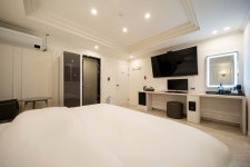 대구 - 호텔 루바토RB 후기, 가격, 위치 - 예약