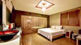 투어앤스파 해운대 에스원 호텔 투어앤스파