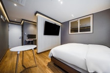 대구 - 호텔 루바토RB 후기, 가격, 위치 - 예약